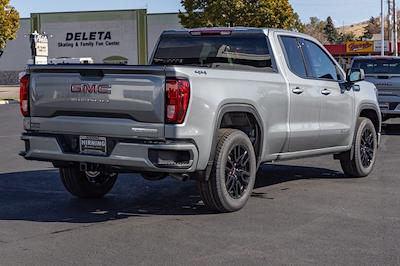 New 2025 GMC Sierra 1500 Elevation Double Cab 4WD Pickup for sale #25264 - photo 2