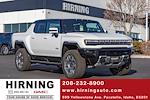 2025 GMC Hummer EV Pickup Crew Cab AWD, Pickup for sale #25278 - photo 1