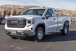 New 2025 GMC Sierra 1500 Pro Regular Cab 4WD Pickup for sale #25304 - photo 29