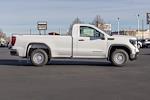 New 2025 GMC Sierra 1500 Pro Regular Cab 4WD Pickup for sale #25304 - photo 6