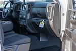 New 2025 GMC Sierra 1500 Pro Double Cab 4WD Pickup for sale #25307 - photo 20
