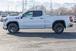 New 2025 GMC Sierra 1500 Pro Double Cab 4WD Pickup for sale #25307 - photo 4