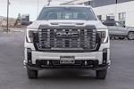 New 2025 GMC Sierra 3500 Denali Ultimate Crew Cab 4WD Pickup for sale #25316 - photo 3
