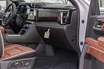 New 2025 GMC Sierra 3500 Denali Ultimate Crew Cab 4WD Pickup for sale #25316 - photo 21