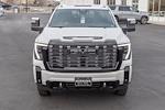 New 2025 GMC Sierra 3500 Denali Ultimate Crew Cab 4WD Pickup for sale #25316 - photo 27