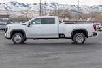 New 2025 GMC Sierra 3500 Denali Ultimate Crew Cab 4WD Pickup for sale #25316 - photo 4