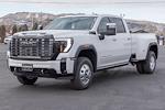 New 2025 GMC Sierra 3500 Denali Ultimate Crew Cab 4WD Pickup for sale #25316 - photo 31