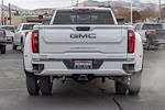 New 2025 GMC Sierra 3500 Denali Ultimate Crew Cab 4WD Pickup for sale #25316 - photo 5