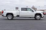 New 2025 GMC Sierra 3500 Denali Ultimate Crew Cab 4WD Pickup for sale #25316 - photo 6