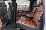 New 2025 GMC Sierra 3500 Denali Ultimate Crew Cab 4WD Pickup for sale #25316 - photo 9