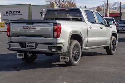 New 2025 GMC Sierra 1500 Pro Crew Cab 4WD Pickup for sale #25331 - photo 2