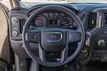 New 2025 GMC Sierra 1500 Pro Crew Cab 4WD Pickup for sale #25331 - photo 17
