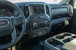 New 2025 GMC Sierra 1500 Pro Crew Cab 4WD Pickup for sale #25331 - photo 19