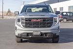 New 2025 GMC Sierra 1500 Pro Crew Cab 4WD Pickup for sale #25331 - photo 3