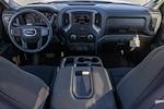 New 2025 GMC Sierra 1500 Pro Crew Cab 4WD Pickup for sale #25331 - photo 21
