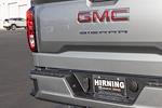 New 2025 GMC Sierra 1500 Pro Crew Cab 4WD Pickup for sale #25331 - photo 22