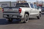 New 2025 GMC Sierra 1500 Pro Crew Cab 4WD Pickup for sale #25331 - photo 2