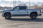 New 2025 GMC Sierra 1500 Pro Crew Cab 4WD Pickup for sale #25331 - photo 4