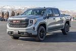 New 2025 GMC Sierra 1500 Pro Crew Cab 4WD Pickup for sale #25331 - photo 30