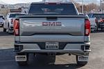 New 2025 GMC Sierra 1500 Pro Crew Cab 4WD Pickup for sale #25331 - photo 5