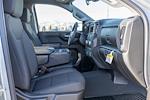 New 2025 GMC Sierra 1500 Pro Crew Cab 4WD Pickup for sale #25331 - photo 8