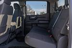 New 2025 GMC Sierra 1500 Pro Crew Cab 4WD Pickup for sale #25331 - photo 9