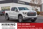 New 2025 GMC Sierra 1500 SLT Crew Cab 4WD Pickup for sale #25332 - photo 1