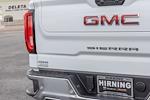 New 2025 GMC Sierra 1500 SLT Crew Cab 4WD Pickup for sale #25332 - photo 23