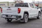 New 2025 GMC Sierra 1500 SLT Crew Cab 4WD Pickup for sale #25332 - photo 2