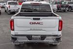 New 2025 GMC Sierra 1500 SLT Crew Cab 4WD Pickup for sale #25332 - photo 28