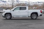 New 2025 GMC Sierra 1500 SLT Crew Cab 4WD Pickup for sale #25332 - photo 4