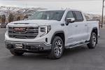 New 2025 GMC Sierra 1500 SLT Crew Cab 4WD Pickup for sale #25332 - photo 31