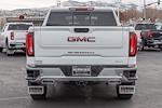 New 2025 GMC Sierra 1500 SLT Crew Cab 4WD Pickup for sale #25332 - photo 5