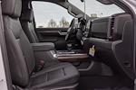 New 2025 GMC Sierra 1500 SLT Crew Cab 4WD Pickup for sale #25332 - photo 8