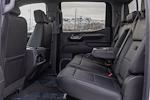 New 2025 GMC Sierra 1500 SLT Crew Cab 4WD Pickup for sale #25332 - photo 9