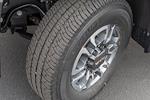 New 2025 GMC Sierra 3500 SLT Crew Cab 4WD Pickup for sale #25369 - photo 14