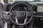 New 2025 GMC Sierra 3500 SLT Crew Cab 4WD Pickup for sale #25369 - photo 18