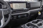 New 2025 GMC Sierra 3500 SLT Crew Cab 4WD Pickup for sale #25369 - photo 20