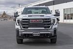 New 2025 GMC Sierra 3500 SLT Crew Cab 4WD Pickup for sale #25369 - photo 3