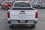 New 2025 GMC Sierra 3500 SLT Crew Cab 4WD Pickup for sale #25369 - photo 28