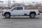 New 2025 GMC Sierra 3500 SLT Crew Cab 4WD Pickup for sale #25369 - photo 4