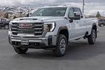 New 2025 GMC Sierra 3500 SLT Crew Cab 4WD Pickup for sale #25369 - photo 31