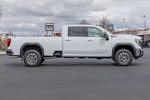 New 2025 GMC Sierra 3500 SLT Crew Cab 4WD Pickup for sale #25369 - photo 6