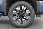 New 2025 GMC Sierra 3500 Denali Crew Cab 4WD Pickup for sale #25377 - photo 13