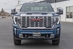 New 2025 GMC Sierra 3500 Denali Crew Cab 4WD Pickup for sale #25377 - photo 3