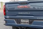New 2025 GMC Sierra 3500 Denali Crew Cab 4WD Pickup for sale #25377 - photo 23