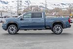 New 2025 GMC Sierra 3500 Denali Crew Cab 4WD Pickup for sale #25377 - photo 4