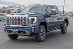 New 2025 GMC Sierra 3500 Denali Crew Cab 4WD Pickup for sale #25377 - photo 31