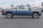 New 2025 GMC Sierra 3500 Denali Crew Cab 4WD Pickup for sale #25377 - photo 6
