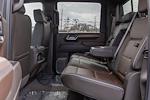 New 2025 GMC Sierra 3500 Denali Crew Cab 4WD Pickup for sale #25377 - photo 9